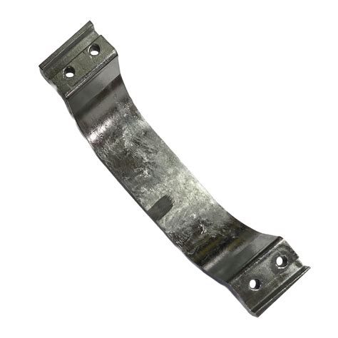 martyr canada metal bracket cm-89949|Zinc Mercury Trans Bracket Anode .